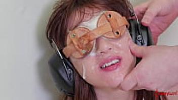 Redhead Audrey Holiday, born BDSM Anal.