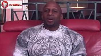 Asia Zo: Tiny Asian pussy ravaged by his black cock. HD Porn