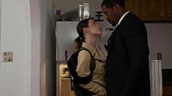 Babety Ghostbusters Chanel Camryn, Anna Claire Clouds, and Avery Black Finger love each other - Ghostbusters Porn Cosplay Parody.