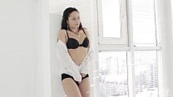 Nubile Movies: Hard love follows sexy seduction