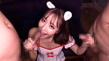 [G milk students: three shots in a row] [Monster with super libido] [A gal with an endless climax] [Continuous shot of vaginal sperm] Decade penis lover climax gal with enormous breasts, explosive advent! G milk brunbrun! Mega giga class is affected by squirting Bushhis!