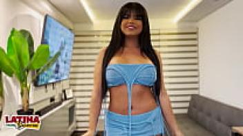 Perfect Body Thick Big Perfect Ass And Tits Creampie Casting: Latina Porn