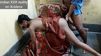 SON hindi XXX Indian XXX step MOM Ana step