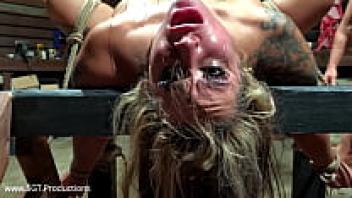 Nympho's spouse was utilized in the dungeon.