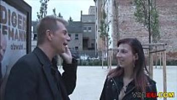 A naturally mature person adores and sucks