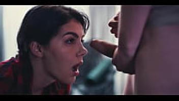 A Native Guy Freeze Loves Valentina Nappi While She's Hiking—All-Natural Italian Babe Mind Control