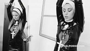 Gangbang of the Princes 2of2 featuring Evelina Darling is titled Vampires Lust.