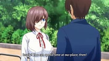 The Secret of Hetai Mama Katsu Midareru