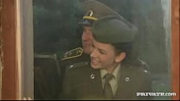 Rihanna Anal and Blowjobs are two bisexual men with whom Samuel has sex.