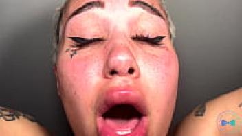 Let Me Breed Her Again With This Pregnant Big Booty Mixed Babe