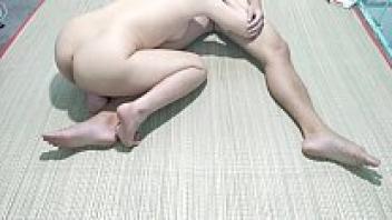 Return to your room with your new lover. When your parents are not home, spend the entire night making love.