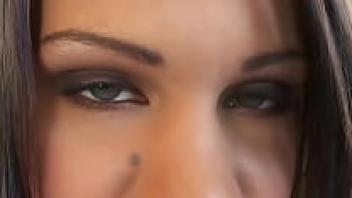 Semen Is Fun for Addison Rose