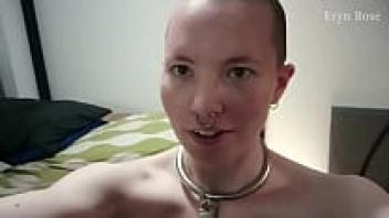 Tour of the BDSM Bed and Cage