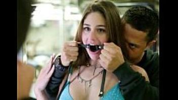 BDSM experience report: A woman talks about her experiences when the man turns into a cathedral