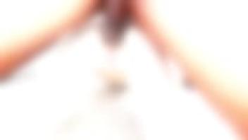 For the first time, Sweet Hole turns black. Swallow, Creampie, Gapes, and Deep Anal Balls GIO1147