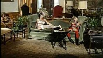 The full-length film, The Angel of Anal Sex