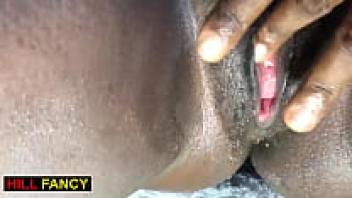 Black Ebony's romantic companion