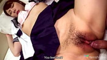 Rather than doing her studies, Yuri is engaging in sultry sex.