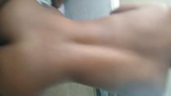 This is Ebony Teen's first handmade video.