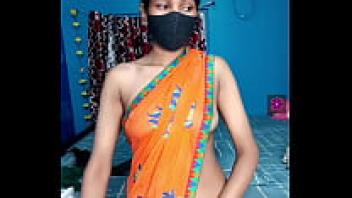 A live sex video of an Indian girl