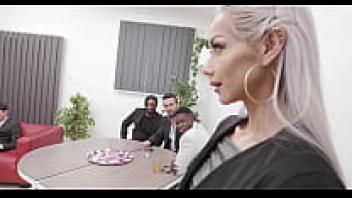 Balls Deep, DAP, DP, Rough Sex, Gapes, ButtRose, Squirt, Creampie, Facial, Swallow, Veronica Leal, 7on1, ATM, and Nymphomaniac GIO2688