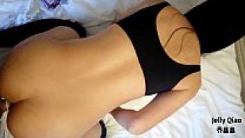 Shemale affection for dogs