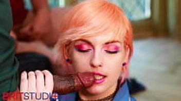 Every patient is sucked off by the attractive nurse.