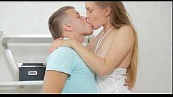 Fantastic Teen Sex Video