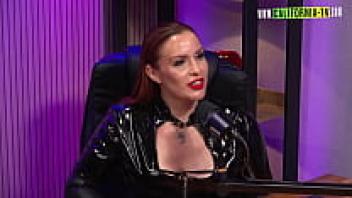 I appreciate it when men submit to me.