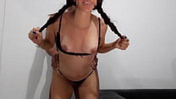 I adore my brother's pregnant wife.