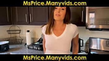 Getting it on With The Best Friend Of StepM