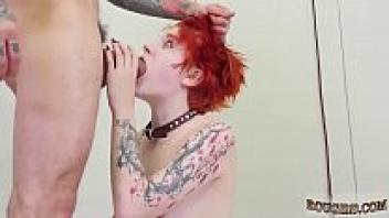 For the first time, big tit bondage The Painal Cum Cat, Cummie