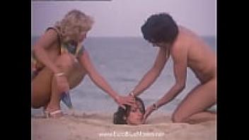 1982's In the Heat of St. Tropez: The Complete Film