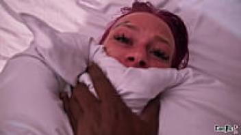 That evening, I became pregnant, but by whom?