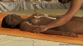 The Yoni Method of Massage