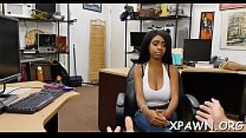 The reality babe is amazing.