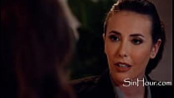 A Certified BDSM Kink Therapist for Femdom