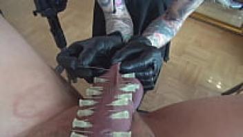 Bdsm gyno chair sounds, attractive nurse 31 18 in cock cbt female dominance