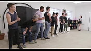 Emily Pink is Unbreakable #1, Rough Sex, Big Gapes, Creampie Swallow, Balls Deep, DAP, 4on1, BWC, and ATM. GIO2487