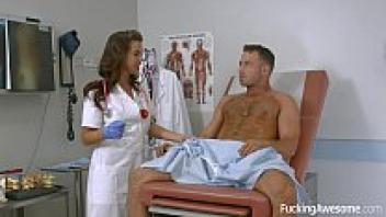 The Keisha Grey Nurse Fantasy