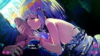 Let's Do Bad Things Together, Dohna Dohna Porno Scene Hentai 01