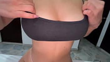 My curvy Korean stepsister is someone I adore.