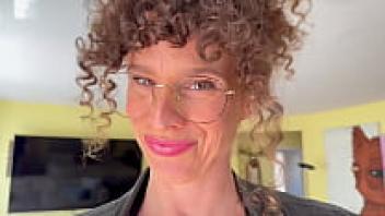 My Stepmother Shares a Secret with Me