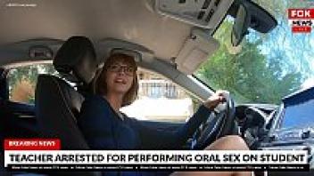 FCK News: Instructor Arrested for Oral Sex