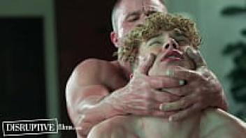 Disruptive Films: Twink Is Concerned About His StepUncle's Inheritance