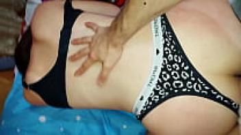 In order to love and film me at night, my brother sneaks into my room.