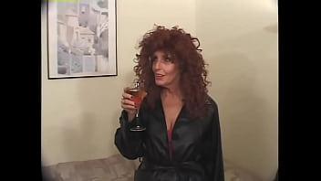 (Volume #3, Scene #2) My Stepmother Is a Girl