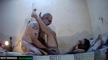 A Pussy-to-Mouth Cum Shot of Mariana's Love and Suck