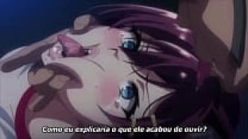 Compilation of Hentai Anime: Too innocent