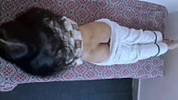 Riya Ki Garm Jawani Hindi Audio Chudai Desi College girl